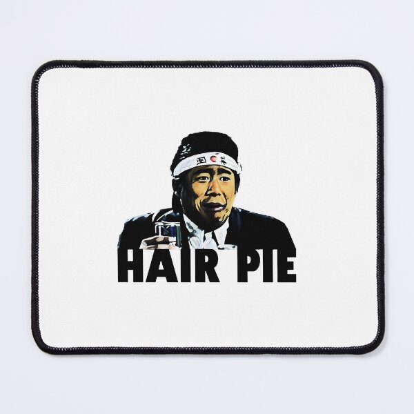 Item preview, Hair Pie designed and sold by shoptienbry7.