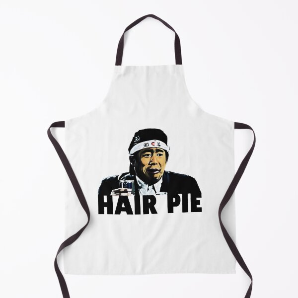 Item preview, Hair Pie designed and sold by shoptienbry7.