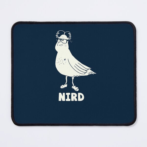 Item preview, Nird designed and sold by shoptienbry7.