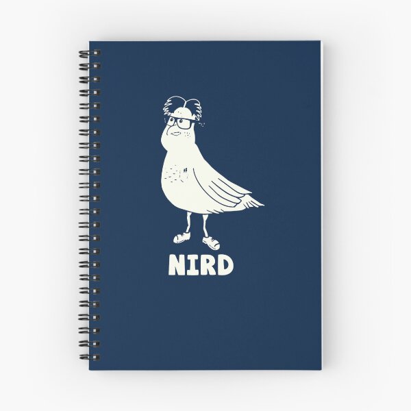 Item preview, Nird designed and sold by shoptienbry7.