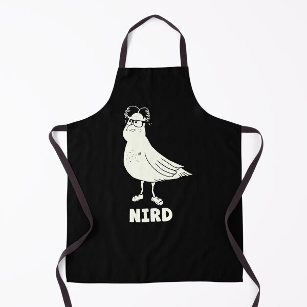 Item preview, Nird   designed and sold by shoptienbry7.