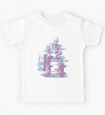 Jay Z Brooklyn's Finest Kids Tee