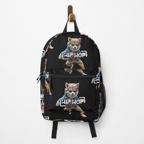 Item preview, Dance, Urban, Hip Hop, Openstyle, Ballet  designed and sold by PomskysRus.