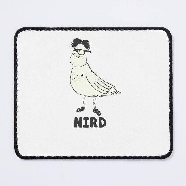 Item preview, Nird designed and sold by shoptienbry7.