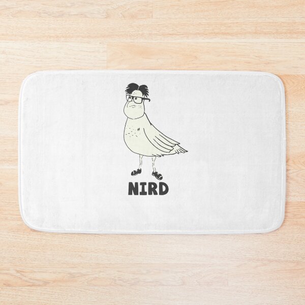 Item preview, Nird designed and sold by shoptienbry7.