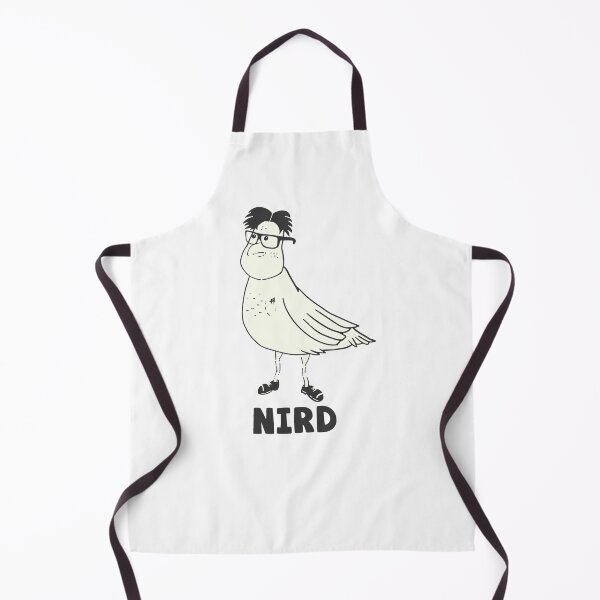 Item preview, Nird designed and sold by shoptienbry7.