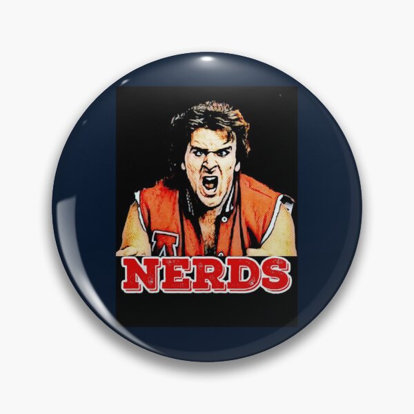 Item preview, Ogre - Nerds designed and sold by shoptienbry7.