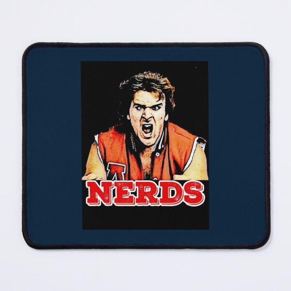 Item preview, Ogre - Nerds designed and sold by shoptienbry7.