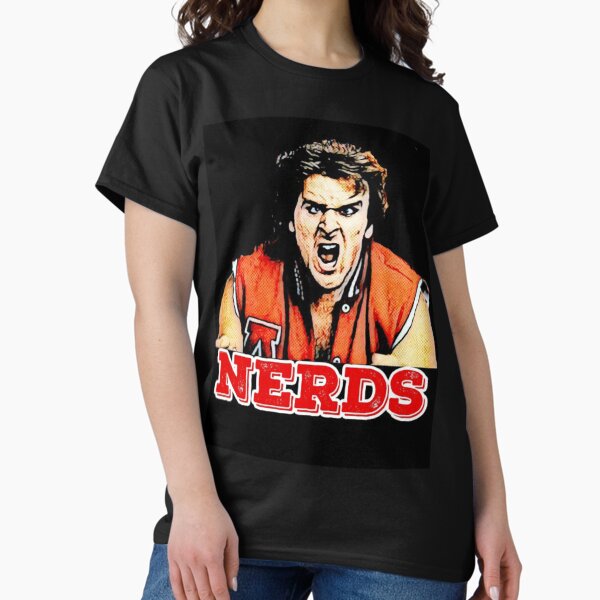 Item preview, Ogre - Nerds designed and sold by shoptienbry7.