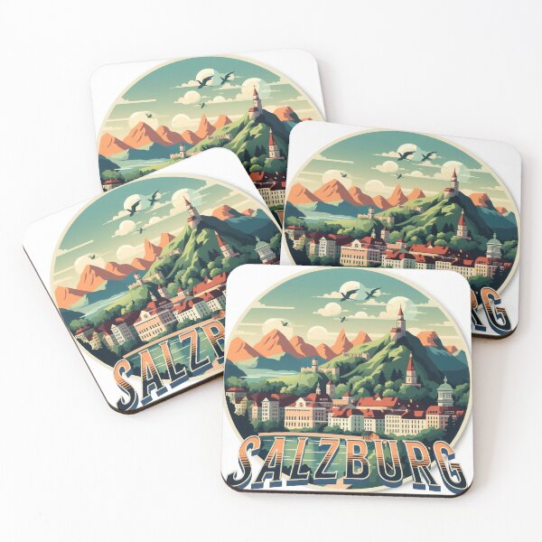 Item preview, Salzburg designed and sold by duke818.