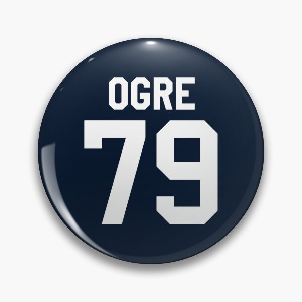 Item preview, Ogre 79 designed and sold by shoptienbry7.