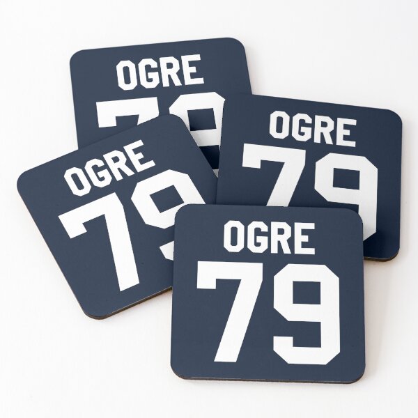 Aperçu de l'œuvre Ogre 79 créée et vendue par shoptienbry7.