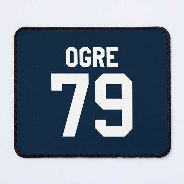 Item preview, Ogre 79 designed and sold by shoptienbry7.
