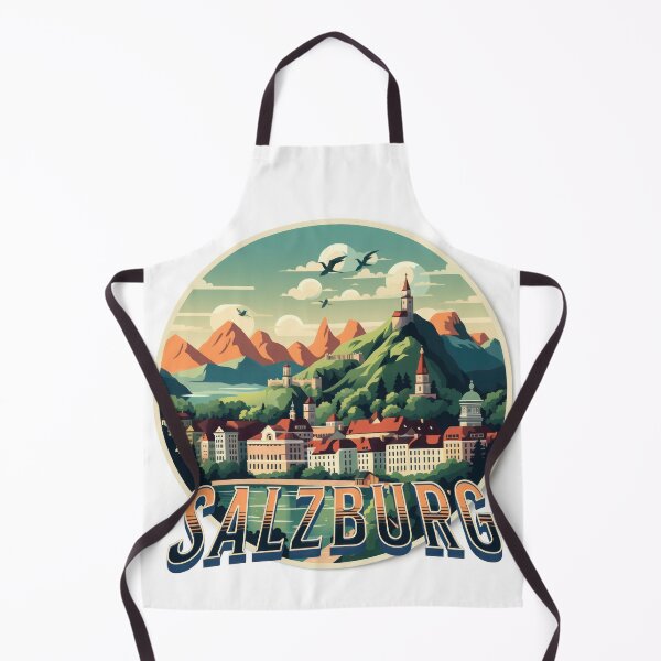 Item preview, Salzburg designed and sold by duke818.