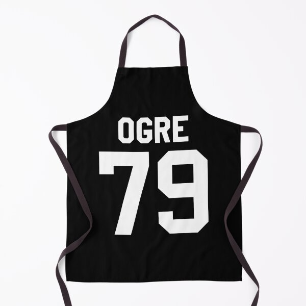 Item preview, Ogre 79 designed and sold by shoptienbry7.