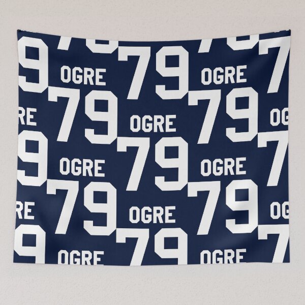 Item preview, Ogre 79 designed and sold by shoptienbry7.