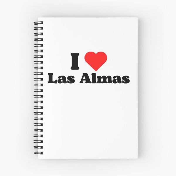Item preview, I love Las Almas designed and sold by jiminsyeol.