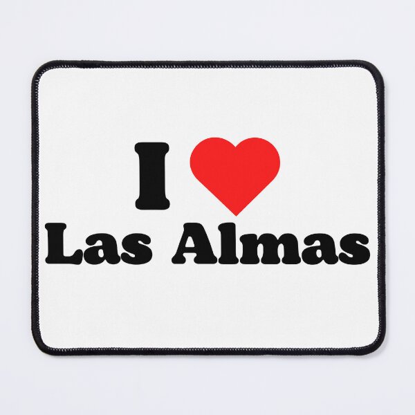 Item preview, I love Las Almas designed and sold by jiminsyeol.