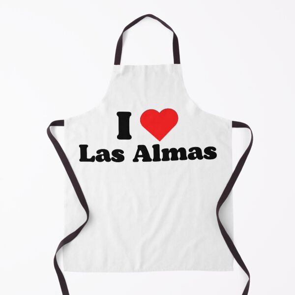 Item preview, I love Las Almas designed and sold by jiminsyeol.