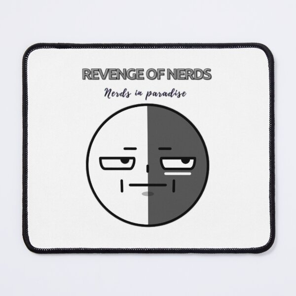 Item preview, Revenge Of NerdsNerds in paradise. designed and sold by shoptienbry7.