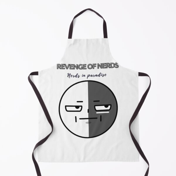 Item preview, Revenge Of NerdsNerds in paradise. designed and sold by shoptienbry7.