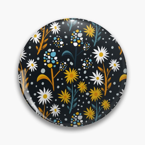 Item preview, Daisy Love designed and sold by MCanvasworks.