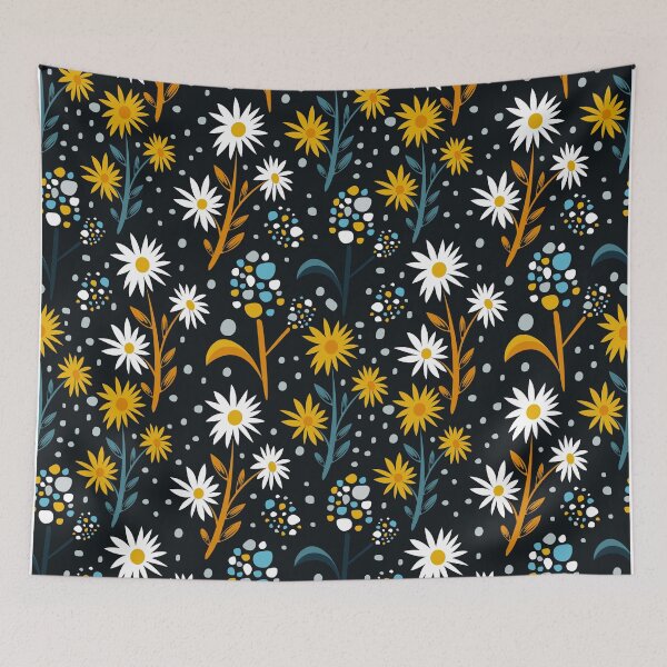 Item preview, Daisy Love designed and sold by MCanvasworks.