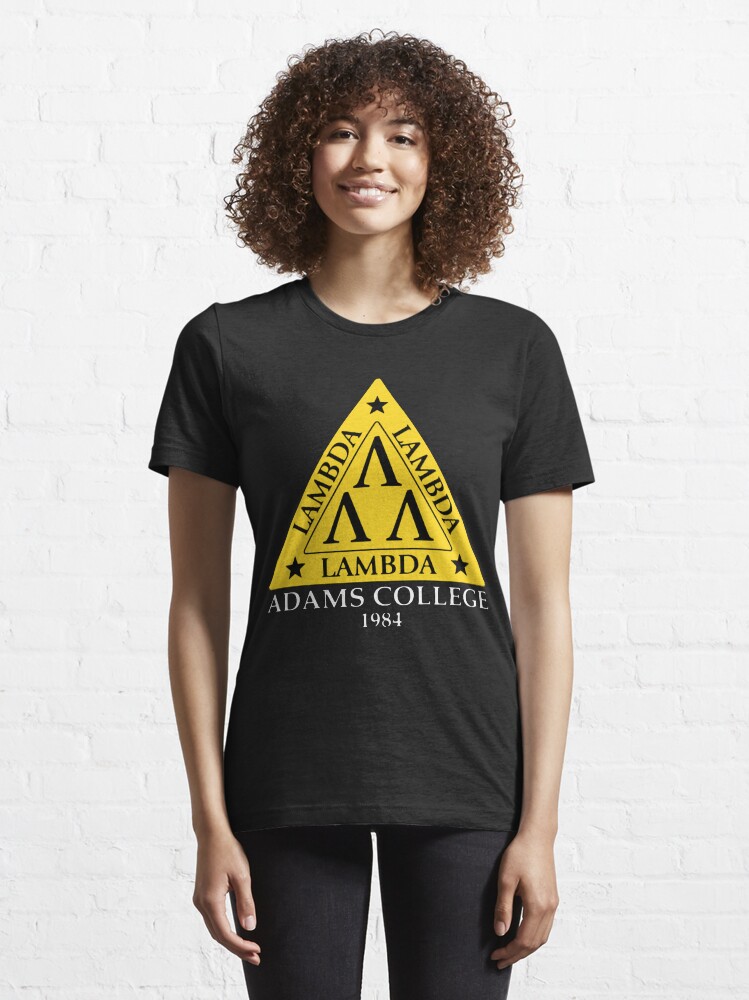 tri lambda shirt