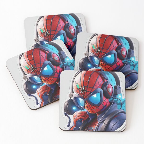Item preview, Spideeman designed and sold by Saneedesign.