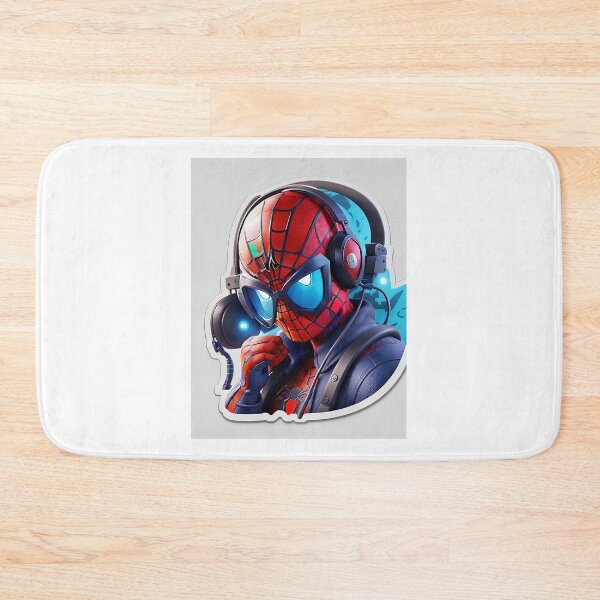 Item preview, Spideeman designed and sold by Saneedesign.