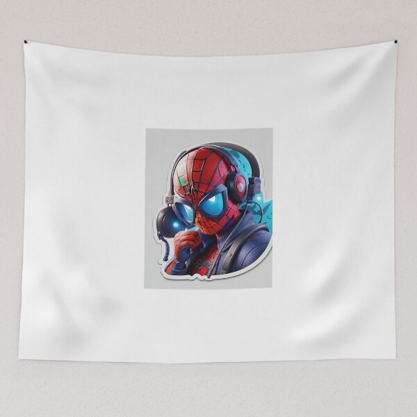 Item preview, Spideeman designed and sold by Saneedesign.