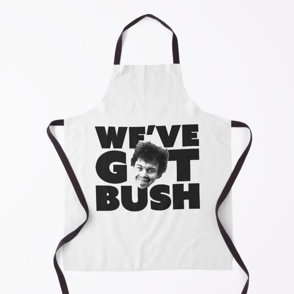 Item preview, revenge of the nerds we have got bush black designed and sold by shoptienbry7.