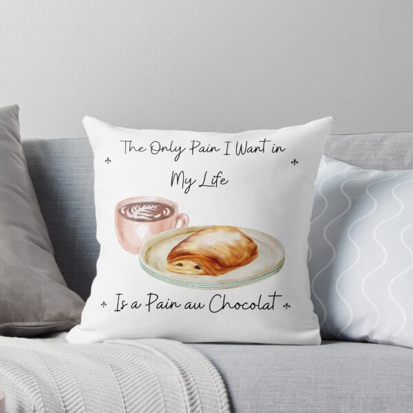 Item preview, Pain au Chocolat Design for Products designed and sold by Jonathan Zesati.