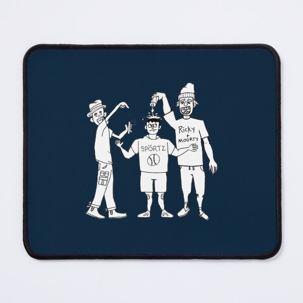Item preview, Revenge of the Nerdz designed and sold by shoptienbry7.