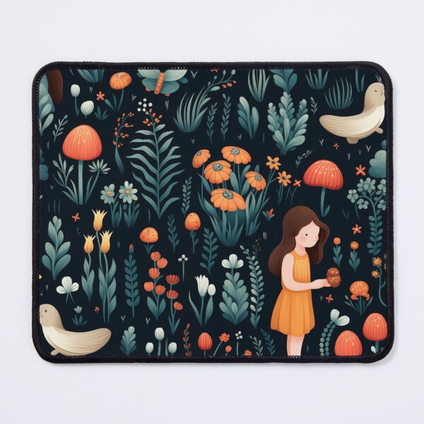 Item preview,  "Embark on an Ecstasy of Fantasy and Wonder in a Dreamlike World." designed and sold by SBD-Shop.