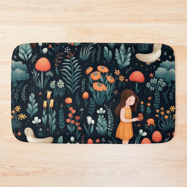 Item preview,  "Embark on an Ecstasy of Fantasy and Wonder in a Dreamlike World." designed and sold by SBD-Shop.