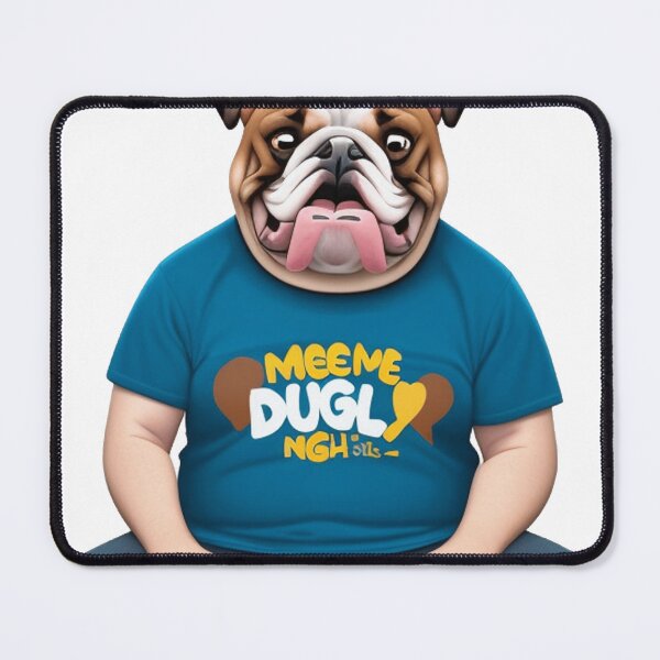 Item preview, a lovable and hilarious Bulldog 	 designed and sold by jrpeenndapo8.