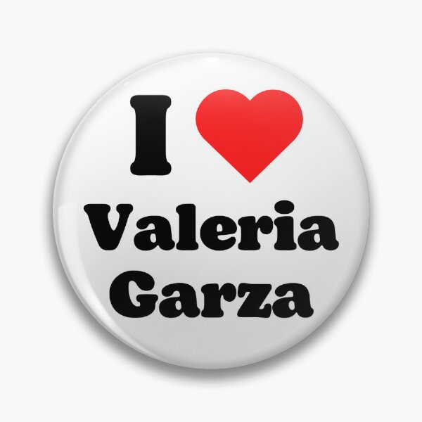 Item preview, I love Valeria Garza designed and sold by jiminsyeol.