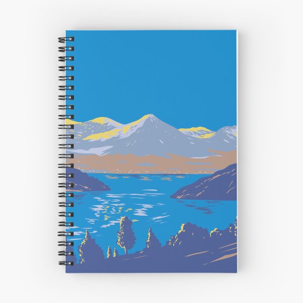 Item preview, Lake Geneva on North Side of Swiss Alps Switzerland WPA Art Deco Poster  designed and sold by patrimonio.