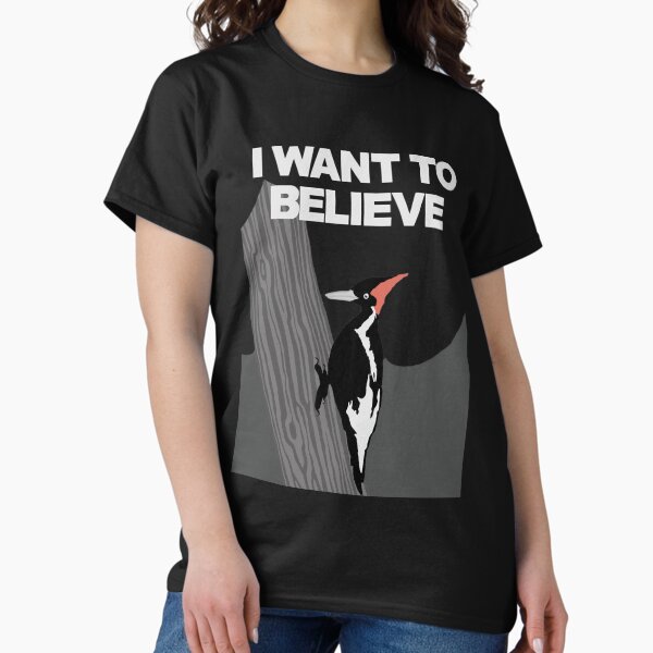 Item preview, Ivory-billed Woodpecker  	 	 designed and sold by mglsbdvnvl60.