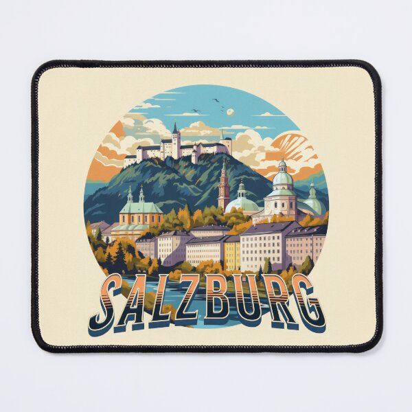 Item preview, Salzburg designed and sold by duke818.