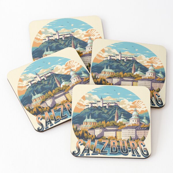 Item preview, Salzburg designed and sold by duke818.