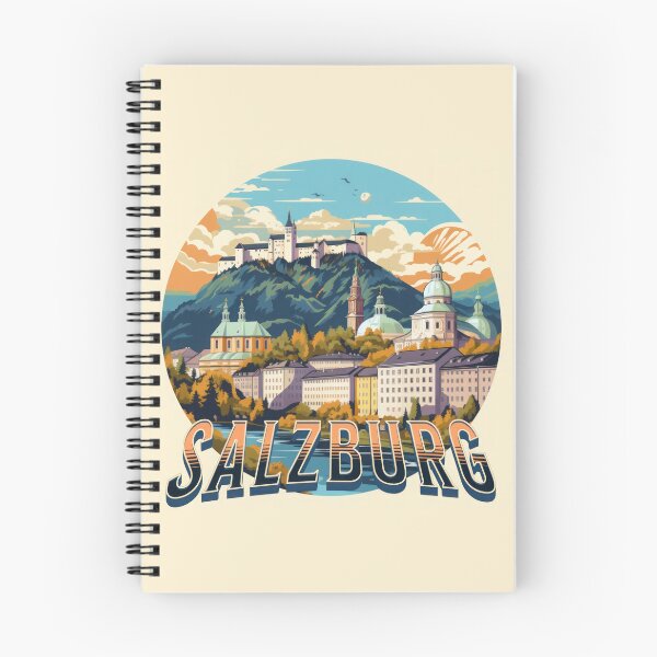Item preview, Salsburgo designed and sold by duke818.