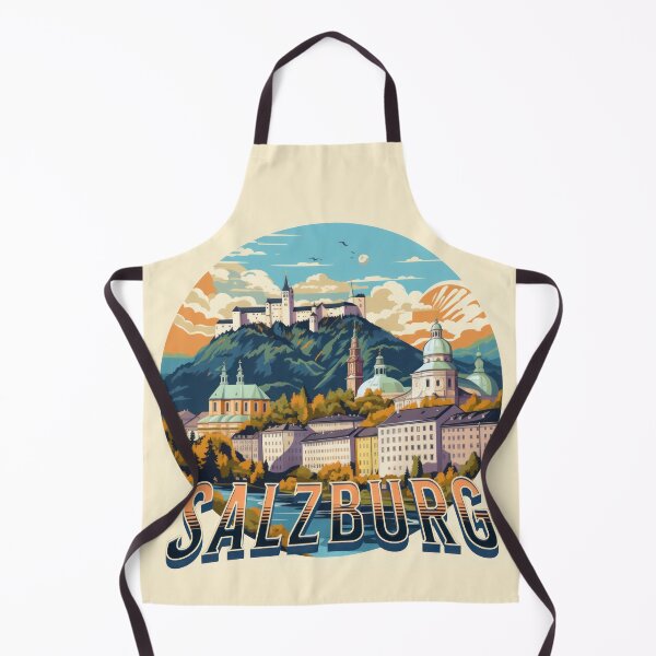 Item preview, Salzburg designed and sold by duke818.