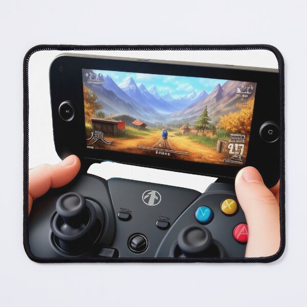 Item preview, National Video Game Day celebration designed and sold by arfazel-shutter.