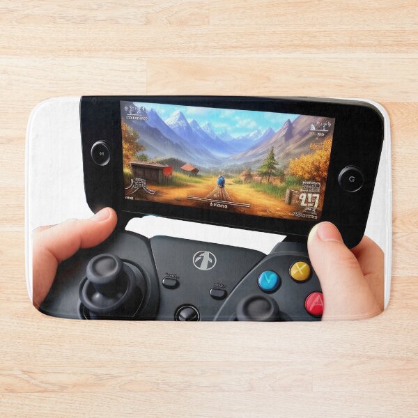 Item preview, National Video Game Day celebration designed and sold by arfazel-shutter.