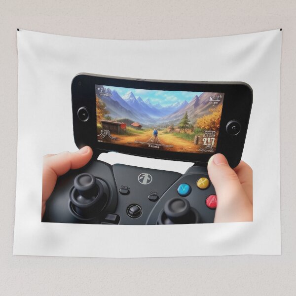 Item preview, National Video Game Day celebration designed and sold by arfazel-shutter.