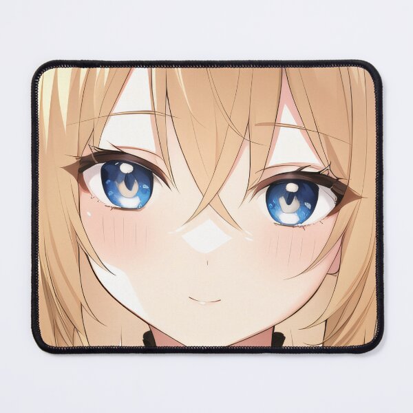 Item preview, Haruna (Portrait) designed and sold by santiagoespanna.