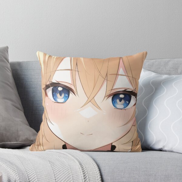 Item preview, Haruna (Portrait) designed and sold by santiagoespanna.