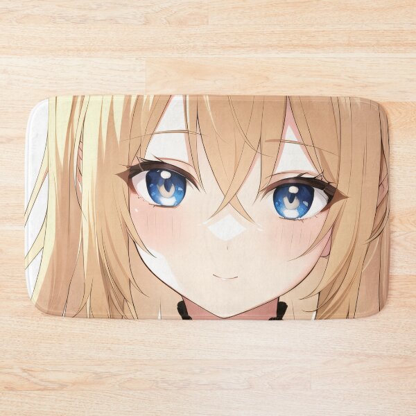 Item preview, Haruna (Portrait) designed and sold by santiagoespanna.